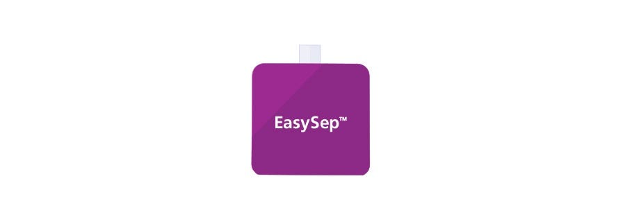 紫色 EasySep™ 磁极