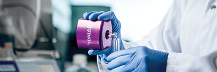 Pre-enrich cells using EasySep™ cell separation technology