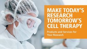 Cell and Gene Therapy: Products and Services for Your Research