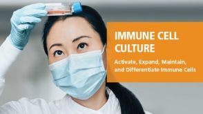 Immune Cell Culture