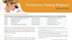 Bone Marrow Worksheet (English)
