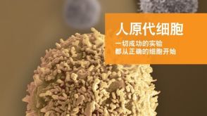 Human Primary Cells: It All Starts with the Right Cells