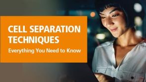 Cell Separation Techniques