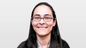 Andreia Costa, BSc