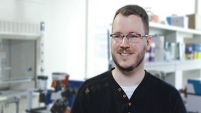 Kyle Burrows, BSc