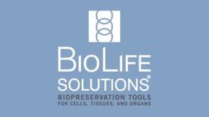 STEMCELL Technologies Will Test BioLife Solutions' evo™ Smart Shipper and Cloud Based biologistex™ Cold Chain Management App