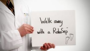 Walk Away With A RoboSep™ Facebook Photo Contest Winners