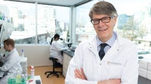 How the Global Talent Stream Can Improve Vancouver’s Biotechnology Sector