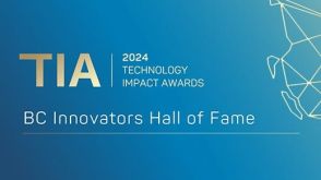 Dr. Allen Eaves and the Late Dr. Connie Eaves Named 2024 BC Innovators Hall of Fame Inductees