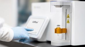 STEMCELL Launches Novel Cell-Engineering CellPore™ Transfection System