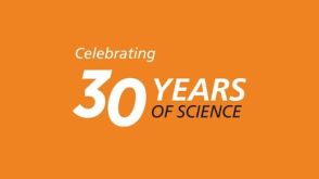 Looking Back on 30 Years in Biotech