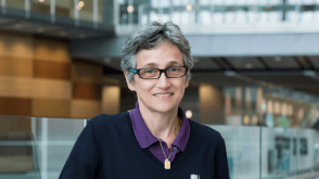 "Blood Cells and the Bone Marrow" Featuring Dr. Dominique Bonnet