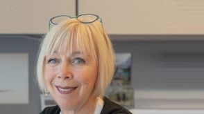 "The Mammalian Nervous System" Featuring Dr. Freda Miller