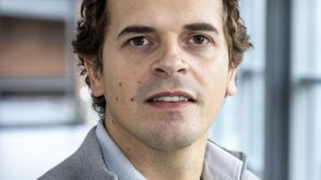 "Merging Stem Cells with Immunology" Featuring Dr. Filipe Pereira