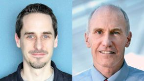  "Therapeutic T Cell Engineering" Featuring Drs. Carl June and Philipp Rommel
