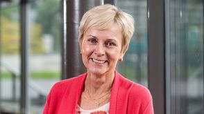 “Heart on a Chip” Featuring Dr. Christine Mummery