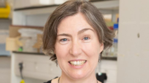 “The Mammalian Lung” Featuring Dr. Emma Rawlins