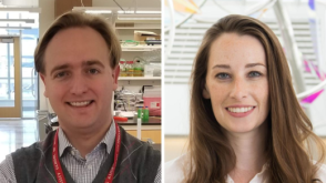 “Post-Implantation Blastoids” Featuring Drs. Thorold Theunissen and Rowan Karvas