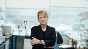 “Biomolecular Sensors” Featuring Dr. Shana Kelley