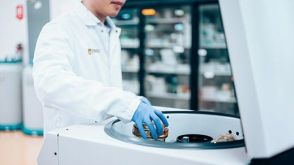 How to Manually Dissociate Mouse Liver Tissue into a Single-Cell Suspension