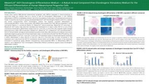 MesenCult ACF Chrondrogenic Differentiation Medium
