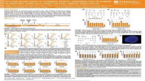 Routine Monitoring of Common Genetic Abnormalities in Human Pluripotent Stem Cells Using the hPSC Genetic Analysis Kit