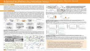 A Serum-free Medium For Expanding Patient-derived Cystic Fibrosis Rectal Organoids And Performing Functional Assays