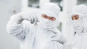 GMP Human T Cell Expansion Course