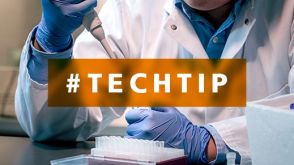 Maintaining Humidity in CFU Assays using MethoCult™ Media