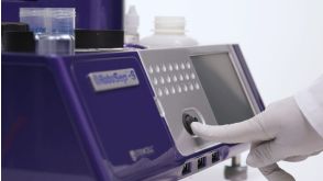 RoboSep™-S Shutdown