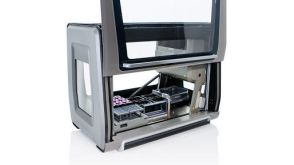 Automate Cell Isolation for Up to 16 Samples with the RoboSep™-16 Cell Separation Instrument