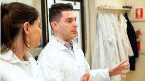 The Peer Review - Documentary Film