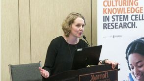 Industry as a Platform for Science Communication