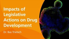 What Are the Impacts of New Legislative Actions on Drug Development?
