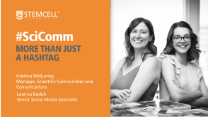 Using Social Media to Advance Your Scientific Career