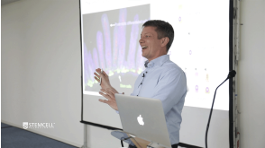 STEMCELL Seminar: At the Origin of Intestinal Epithelial Stem Cells and Beyond