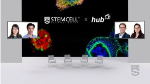 HUB & STEMCELL Organoids as Models of Infectious Disease Mini-Symposium