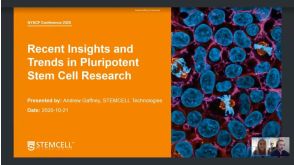 Survey Results: Insights and Trends in Pluripotent Stem Cell Research