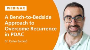 A Bench-to-Bedside Approach to Overcome Recurrence in PDAC