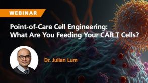Advances in Point-of-Care Cell Engineering—What Are You Feeding Your CAR T Cells?