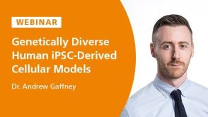 Advancing Neurological and Retinal Research with Genetically Diverse Human iPSC-Derived Models