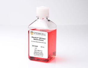 MesenCult™ MSC 基础培养基（人）