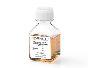 MesenCult™ MSC 刺激补充剂（人）