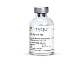 DisCoZyme 1， ACF