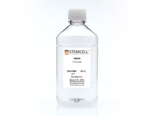 0.1% 明胶水溶液