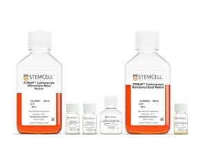 STEMdiff™ 心房肌细胞分化试剂盒