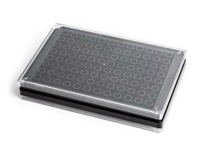 Corning®96孔半面积高含量成像微孔板