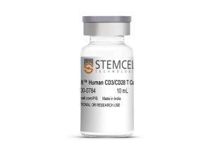 ImmunoCult™ 人CD3/CD28 T细胞激活剂
