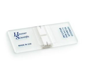 Hausser Scientificᵀᴹ 明线血球计数板