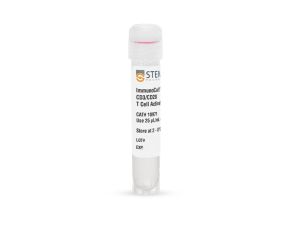 ImmunoCult™ 人CD3/CD28 T细胞激活剂